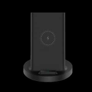 XIAOMI Mi 20W Wireless Base de carga inalambrica 20W Negro GDS4145GL