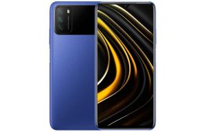XIAOMI Poco M3 Smartphone 6.57" OC 4GB 128GB Cool Blue M2010J19CG