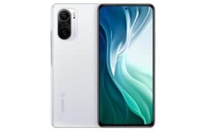 XIAOMI Mi 11i Smartphone 5G 6.67" OC 8GB/128GB Celestial Silver