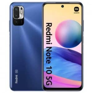 XIAOMI Redmi Note 10 5G Smartphone 6.5″ OC 4GB 128GB Nighttime blue M2