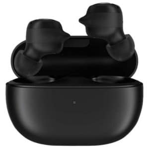 XIAOMI Redmi Buds 3 Lite Auriculares inalambricos Negro BHR5489GL