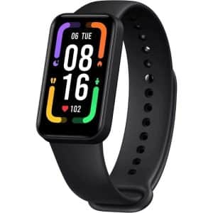 XIAOMI Redmi Smart Band Pro Smartwatch 1.47"  Bluetooth Negro M2102B1