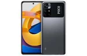 XIAOMI Poco M4 Pro 5G Smartphone 6.6" OC 6GB/128GB Power Black