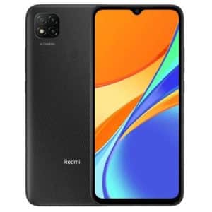 XIAOMI Redmi 9C Smartphone 6.53″ OC 4GB 128GB Midnight Gray M2006C3MG