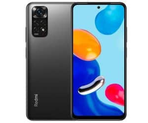 XIAOMI Redmi Note 11 Pro 5G Smartphone 6.67" OC 8GB/128GB Graphite gre