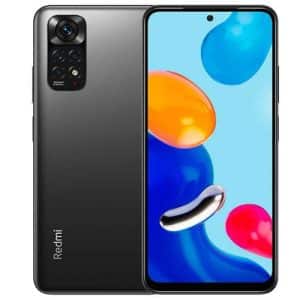 XIAOMI Redmi Note 11 Pro 5G Smartphone 6.67″ OC 8GB/128GB Graphite gre