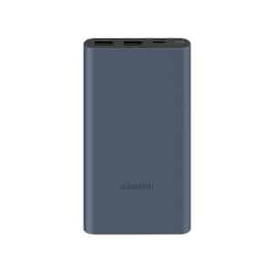 XIAOMI 22.5W Power Bank 1000 Bateria externa 10000mAh tipo C PB100DPDZM BHR5884GL