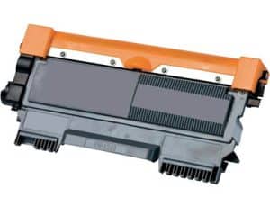 BROTHER Toner compatible TN2010 TN2220 TN2210 TN450XL alta capac 5400p