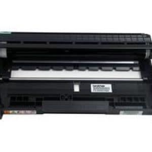 BROTHER Tambor compatible DR2200 DR450 Negro