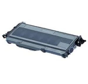 BROTHER Toner compatible negro TN2120 TN2110 TN360