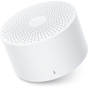 XIAOMI Mi Compact Bluetooth Speaker 2 Altavoz BT 2W blanco MDZ-28-DI
