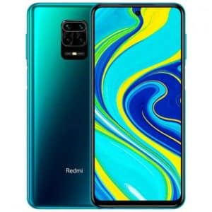 XIAOMI Redmi Note 9S Smartphone 6.67″ OC 6GB 128GB Aurora Blue M2003J6