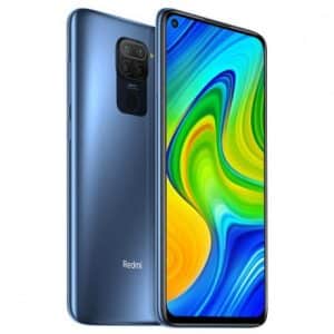 XIAOMI Redmi Note 9 Smartphone 6.53″ OC 3GB 64GB Midnight Grey M2003J1