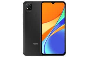 XIAOMI Redmi 9C NFC Smartphone 6.53" OC 3GB 64GB Midnight Gray M2006C3