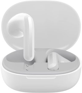 XIAOMI Redmi Buds 4 Lite Auriculares inalambricos Blanco BHR6919GL M2231E1