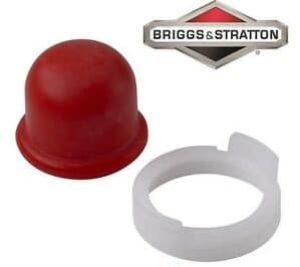 B&S 694394 CEBADOR CARBURADOR
