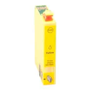 EPSON cartucho de tinta nº 502XL Amarillo Compatible MT502XLY
