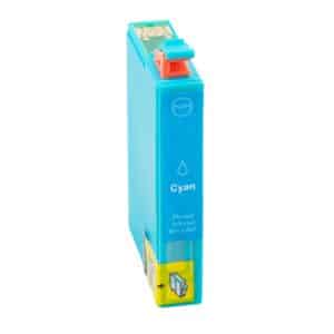 EPSON Cartucho tinta compatible 603XL Cyan