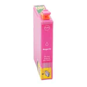 EPSON Cartucho tinta compatible 603XL Magenta