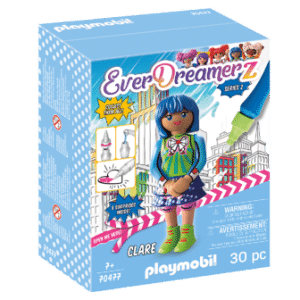 Playmobil EverDreamerZ – Clare Comic World