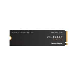 WD Black SN770 SSD NVMe M.2 1TB Gen.4 5150mb/s WDS100T3X0E-00B3N0