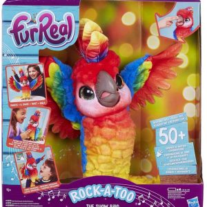 Lolo mi loro molon furreal