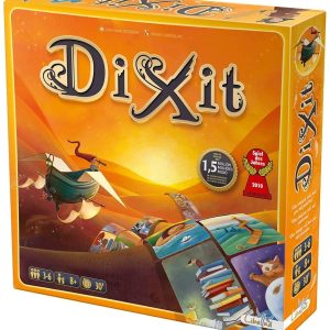 Dixit