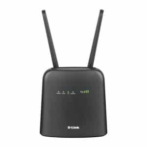 D-LINK DIR-920 Router wifi N300 4G LTE
