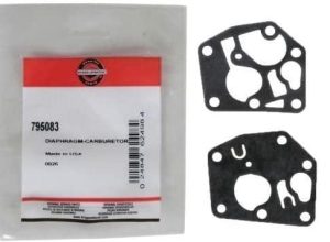 B&S 795083 MEMBRANA CARBURADOR