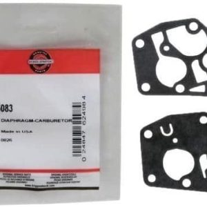 B&S 795083 MEMBRANA CARBURADOR