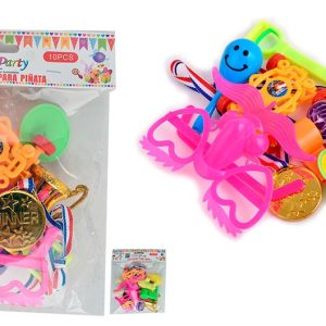accesorios piñata (10pcs)