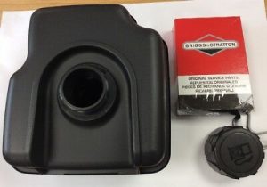 Briggs and Stratton 799863 - Depósito de combustible briggs stratton