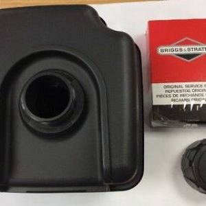 Briggs and Stratton 799863 – Depósito de combustible briggs stratton