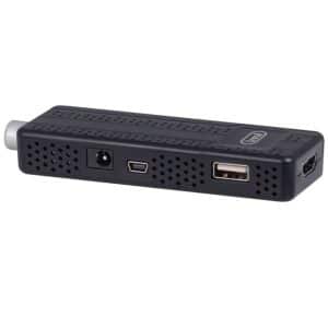 TREVI HE 3362 T2 Mini TDT DVB-T2 H.265 HDMI