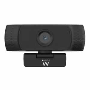 EWENT EW1590 Webcam FHD 1080p + micro