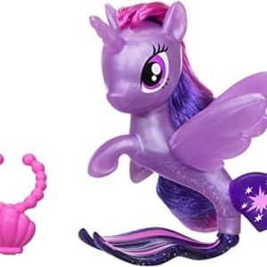 My Little Pony sirenas