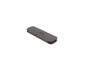 TOOQ TQE-2202BR Caja externa M.2 SATA NGFF Tierra