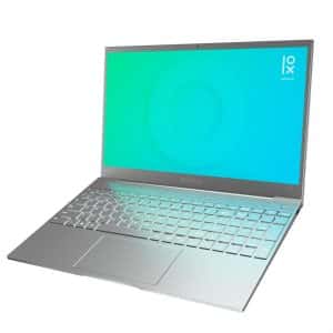 PRIMUX ioxbook 15I3A Portatil 15.6" i3-1005G1 8GB 256GB sin S.O. PTI3A