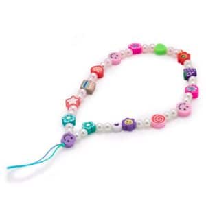 COOL Colgante universal Strap Perlas Mix