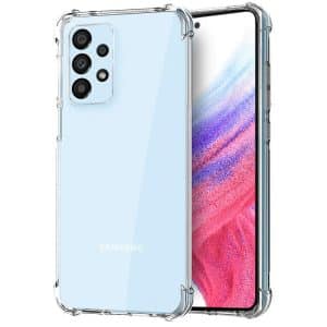 SAMSUNG A536 Funda tpu antishock Galaxy A53 5G