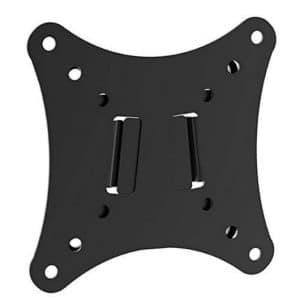 APPROX appST00 Soporte fijo pared monitor 10-25″ 15kg vesa 100×100
