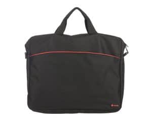 NGS Enterprise Maletin portatil negro 15.6" Executive bag&business