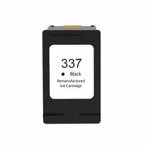 HP Cartucho tinta compatible nº 337 Negro