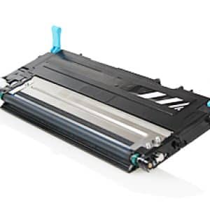 SAMSUNG ST-CLP325CY Toner compatible Cian