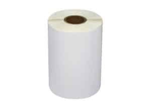 ZEBRA Z-Perform Etiquetas 500pcs 101.5mmx50mm Blanco compatibles