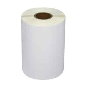 ZEBRA Z-Perform Etiquetas 500pcs 101.5mmx50mm Blanco compatibles