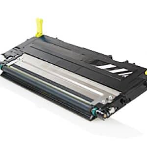 SAMSUNG ST-CLP325YL Toner compatible Amarillo