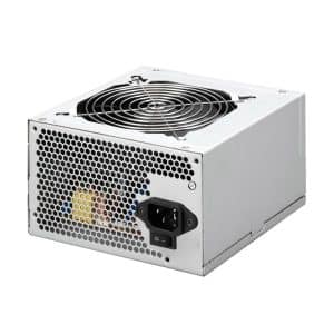 PHOENIX Power cool 500Lc Fuente de alimentacion 500W 24pines fan 12cm