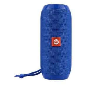 COOLSOUND XS Altavoz BT 10W azul CS0163