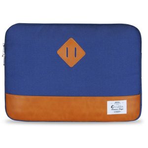 E-VITTA Funda Heritage blue 15,6″ EVLS000161